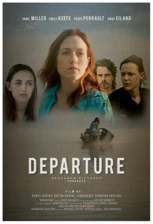 Departure