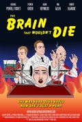 Película The Brain That Wouldn't Die