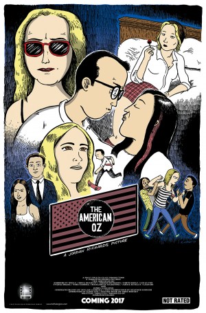 The American Oz