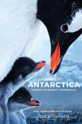 Película Antarctica