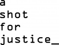 Película A Shot for Justice
