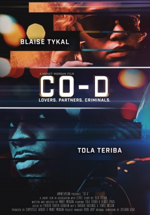 CO-D