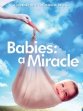Película Babies: A Miracle