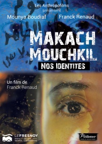 Makach Mouchkil