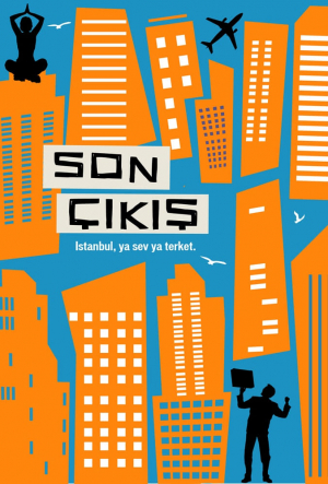 Son Çikis