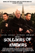 Película Soldiers of Embers