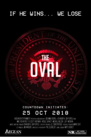 The Oval