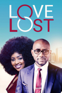 Love Lost Love Lost