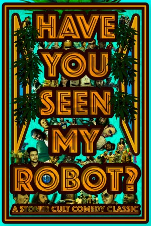 Have You Seen My Robot?