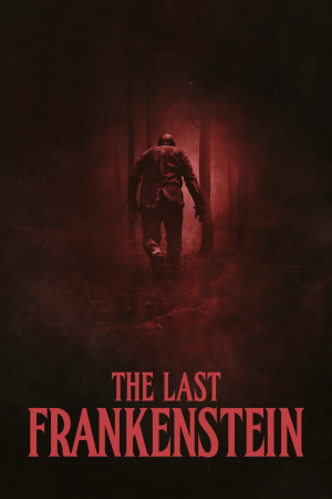 The Last Frankenstein