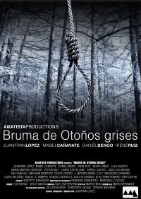 Bruma de Otoños Grises