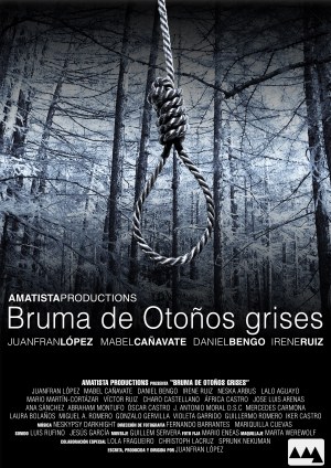 Bruma de Otoños Grises