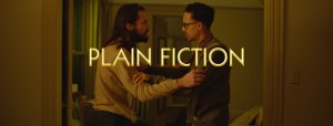 Plain Fiction