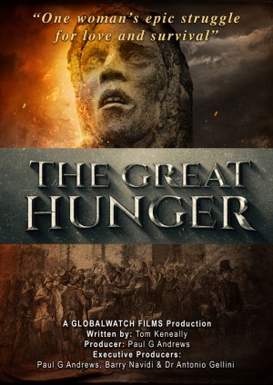 The Great Hunger