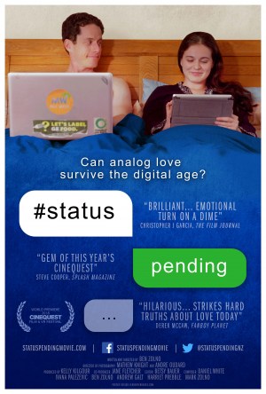 Status Pending Status Pending