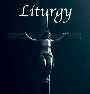 Liturgiya oglashennykh