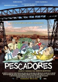 Pescadores