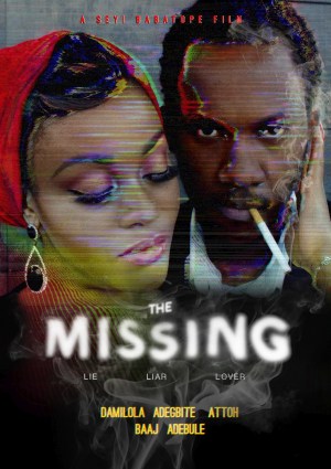 The Missing
