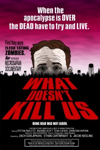 What Doesn't Kill Us
