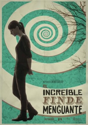 El increíble finde menguante