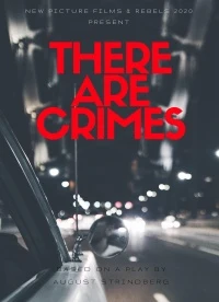 Strindberg's There Are Crimes Strindberg's There Are Crimes