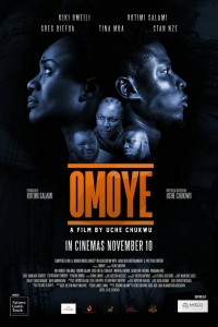 Omoye