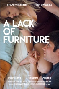 A Lack of Furniture