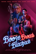 Película Booze, Broads and Blackjack