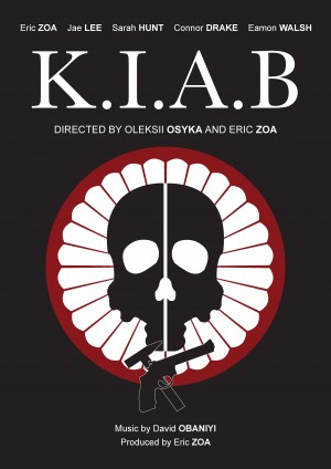 K.I.A.B