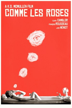 Comme Les Roses