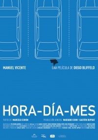 Hora Día Mes