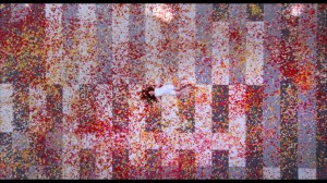 Cloud of Petals