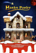 Película Hanky Panky