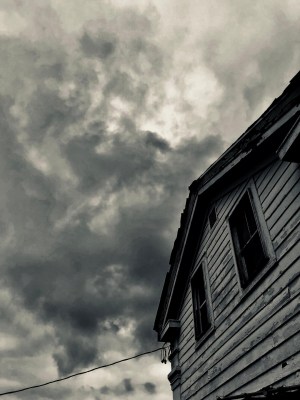 Hinsdale House