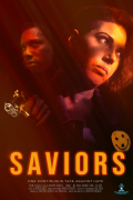 Película Saviors