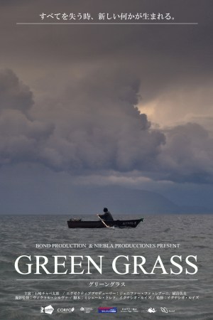 Green Grass Green Grass