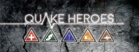 Quake Heroes Quake Heroes