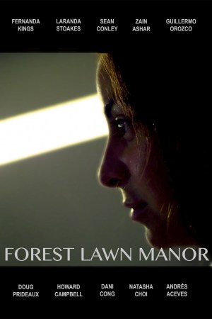 Forest Lawn Manor
