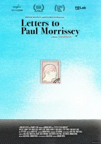 Letters to Paul Morrissey