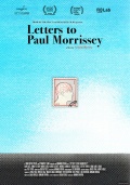 Película Letters to Paul Morrissey