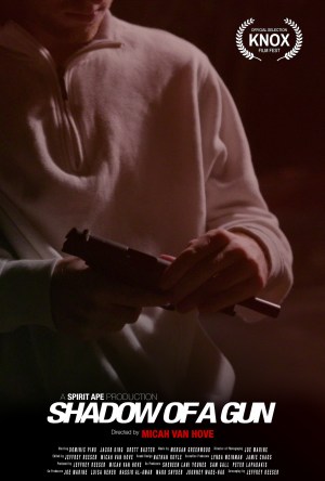 Shadow of a Gun