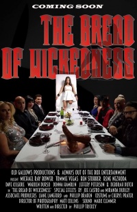 The Bread of Wickedness The Bread of Wickedness