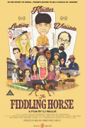 Película The Fiddling Horse