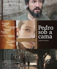 Pedro Sob a Cama