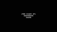 Desperate Youth