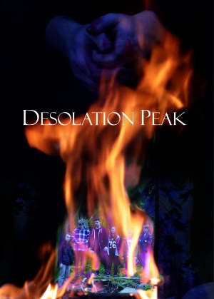Desolation Peak