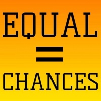 Equal Chances