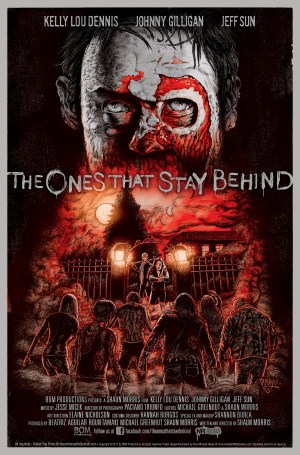 The Ones That Stay Behind
