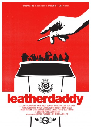 Leatherdaddy
