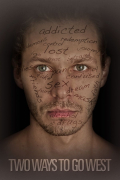 Película Two Ways to Go West